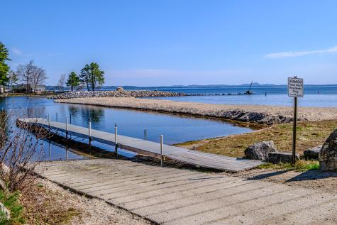121 Shore Road Sebago ME 04029
