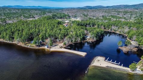 121 Shore Road Sebago ME 04029