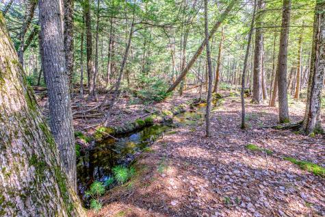 121 Shore Road Sebago ME 04029