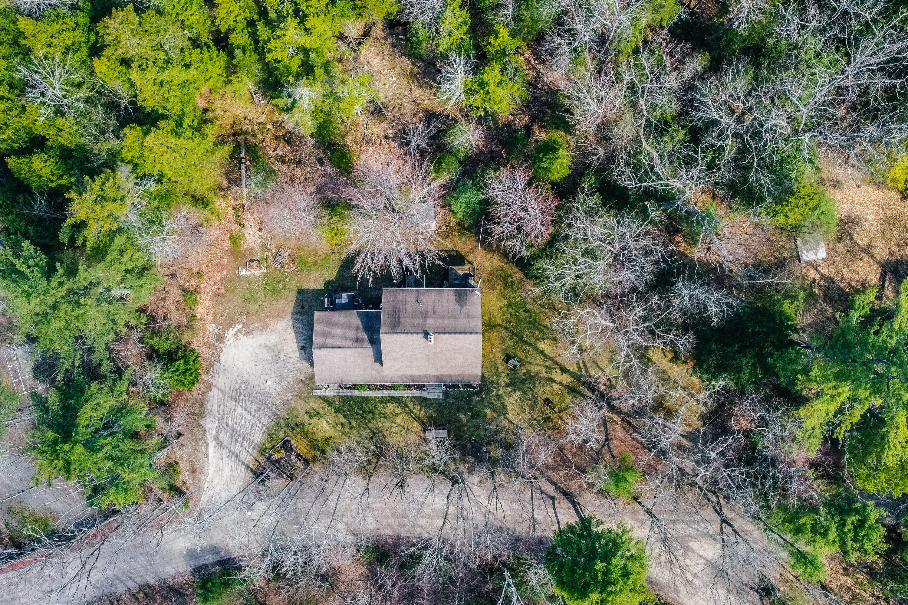 121 Shore Road Sebago ME 04029