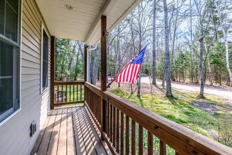 121 Shore Road Sebago ME 04029