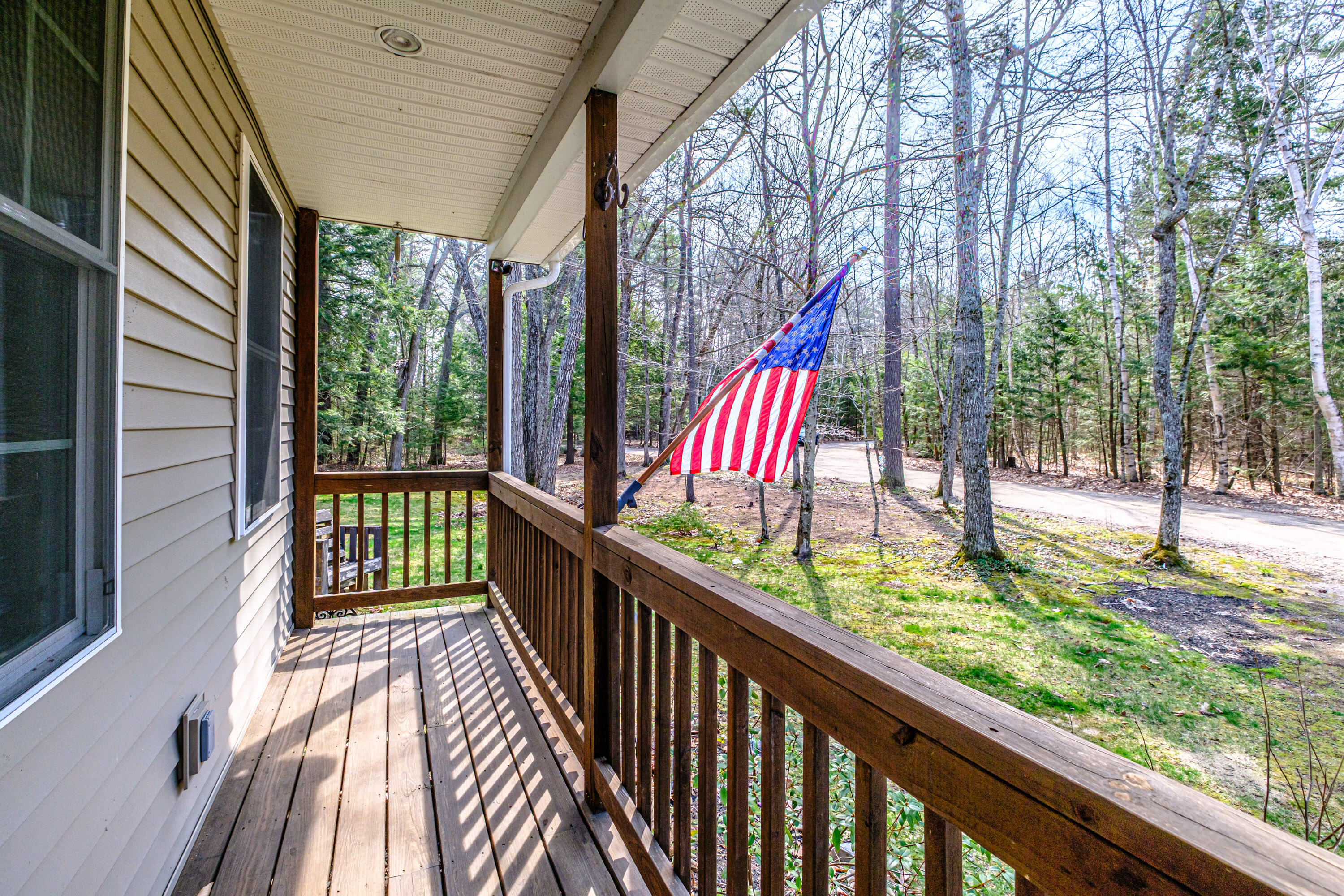 121 Shore Road Sebago ME 04029