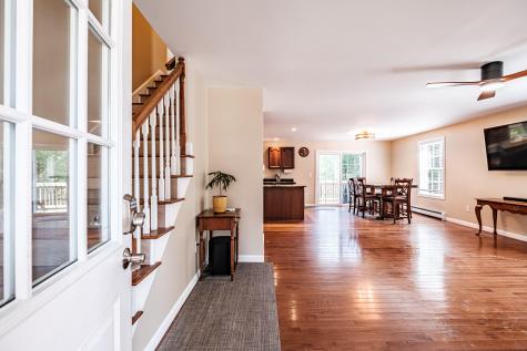 121 Shore Road Sebago ME 04029