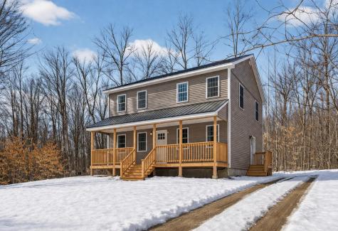 593 Pequawket Trail Baldwin ME 04091