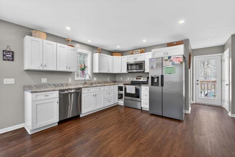 593 Pequawket Trail Baldwin ME 04091