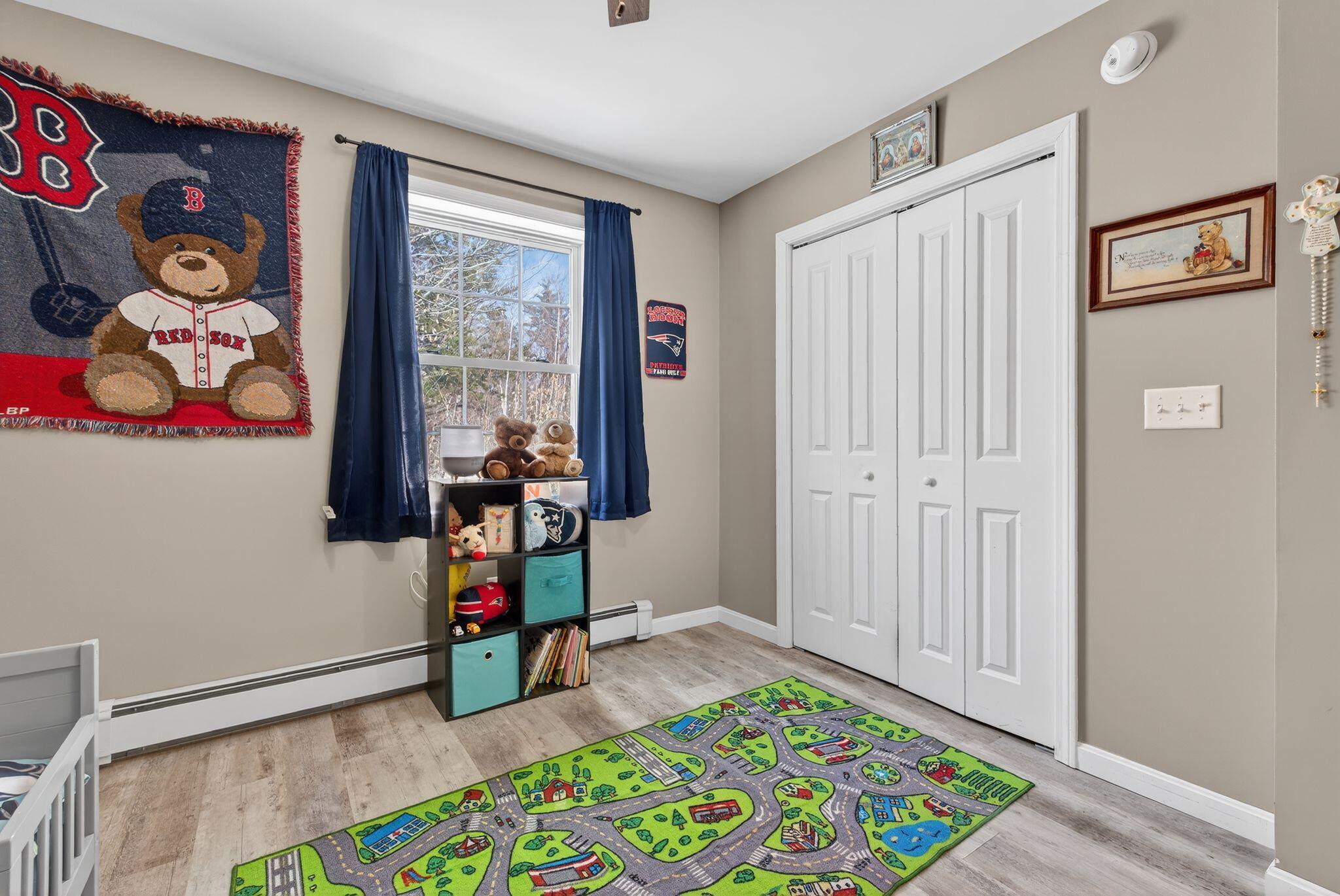 593 Pequawket Trail Baldwin ME 04091