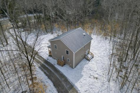 593 Pequawket Trail Baldwin ME 04091