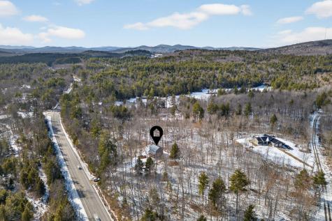 593 Pequawket Trail Baldwin ME 04091