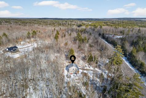 593 Pequawket Trail Baldwin ME 04091