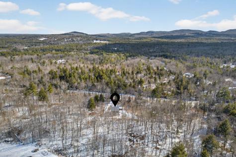 593 Pequawket Trail Baldwin ME 04091