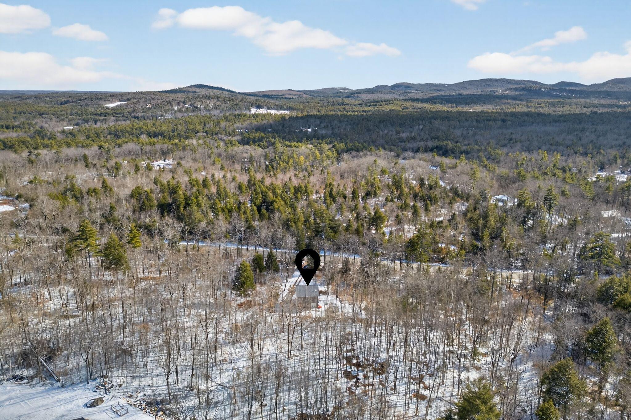 593 Pequawket Trail Baldwin ME 04091