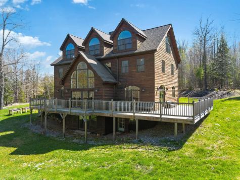 1194 Mercer Road Mercer ME 04957