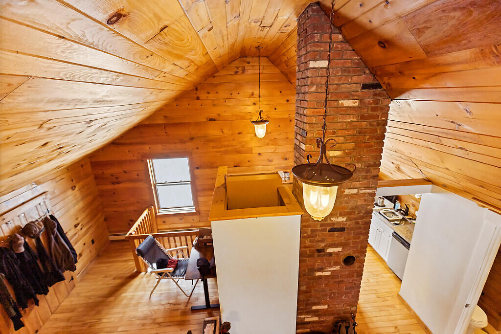 1194 Mercer Road Mercer ME 04957