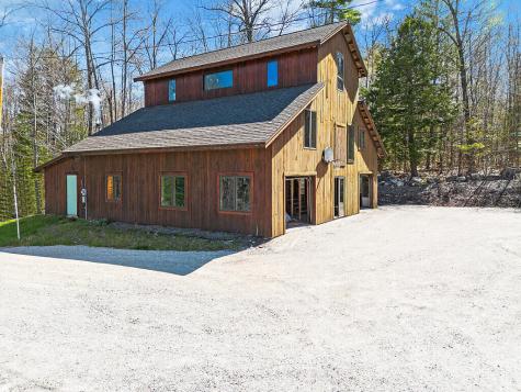 1194 Mercer Road Mercer ME 04957