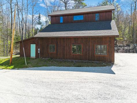 1194 Mercer Road Mercer ME 04957