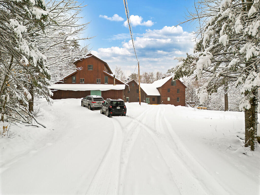 1194 Mercer Road Mercer ME 04957