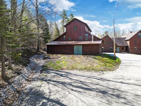 1194 Mercer Road Mercer ME 04957
