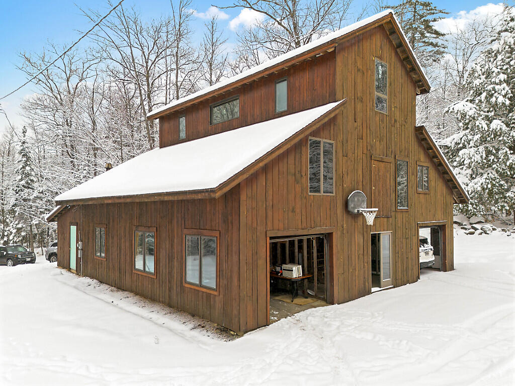 1194 Mercer Road Mercer ME 04957