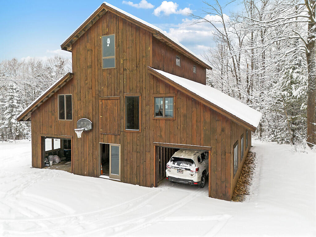 1194 Mercer Road Mercer ME 04957