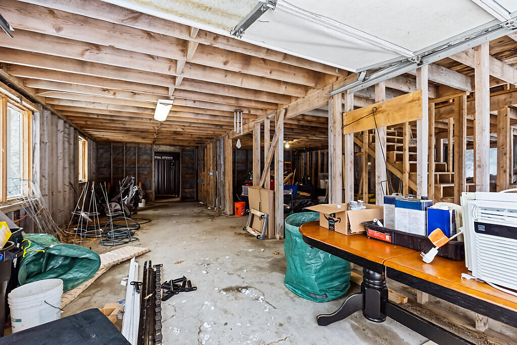 1194 Mercer Road Mercer ME 04957