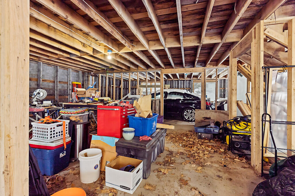 1194 Mercer Road Mercer ME 04957