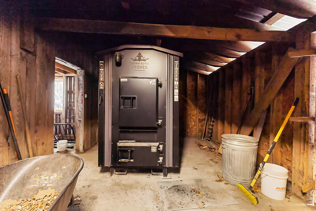 1194 Mercer Road Mercer ME 04957