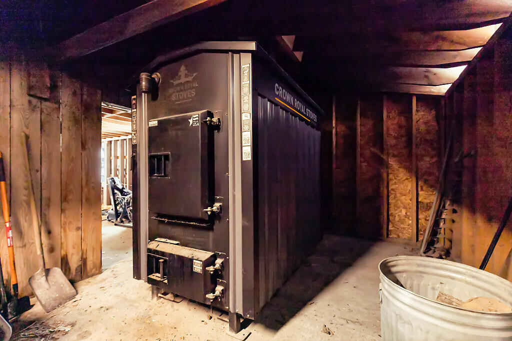 1194 Mercer Road Mercer ME 04957