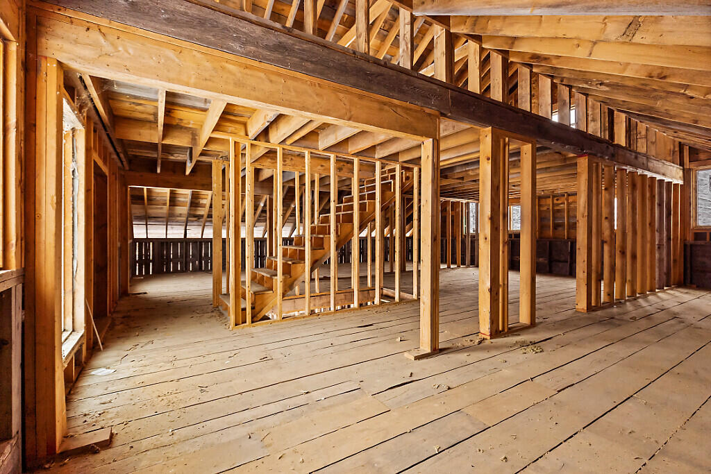 1194 Mercer Road Mercer ME 04957