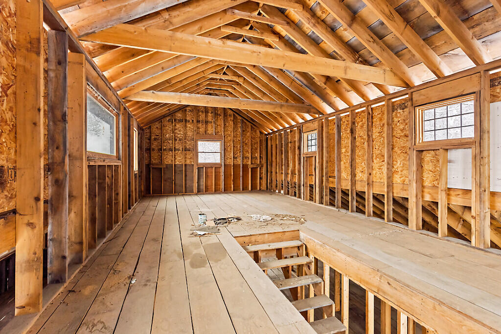 1194 Mercer Road Mercer ME 04957