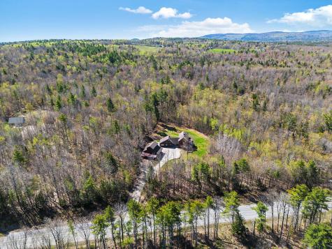 1194 Mercer Road Mercer ME 04957