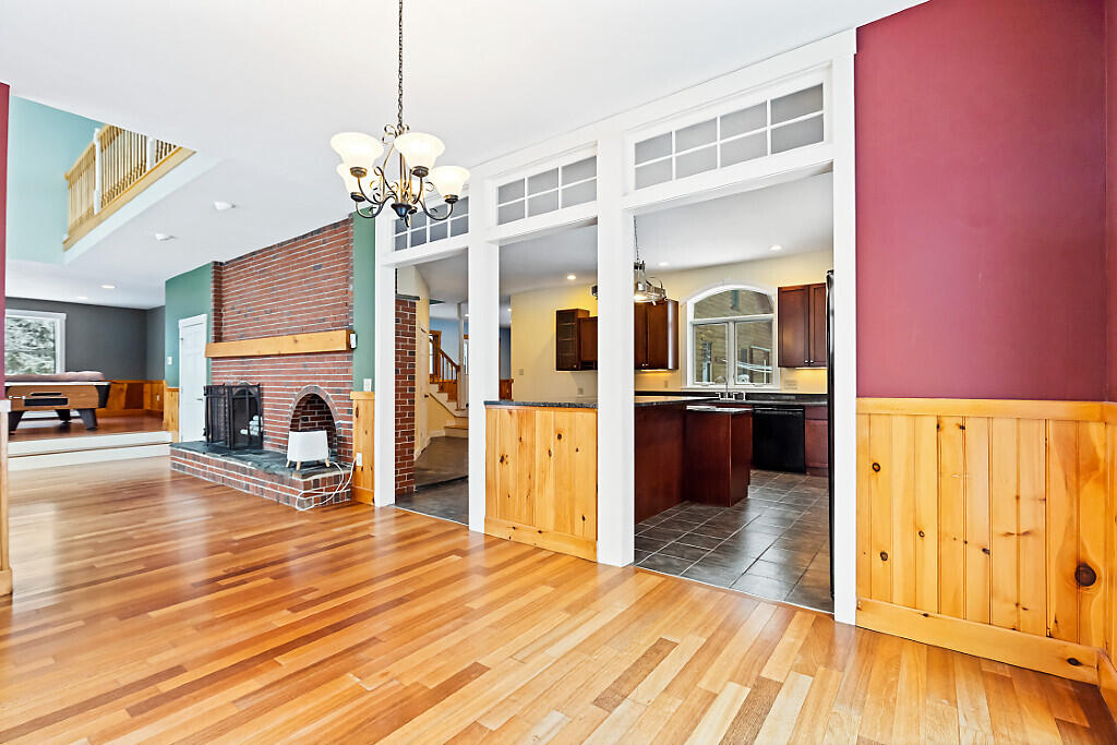 1194 Mercer Road Mercer ME 04957