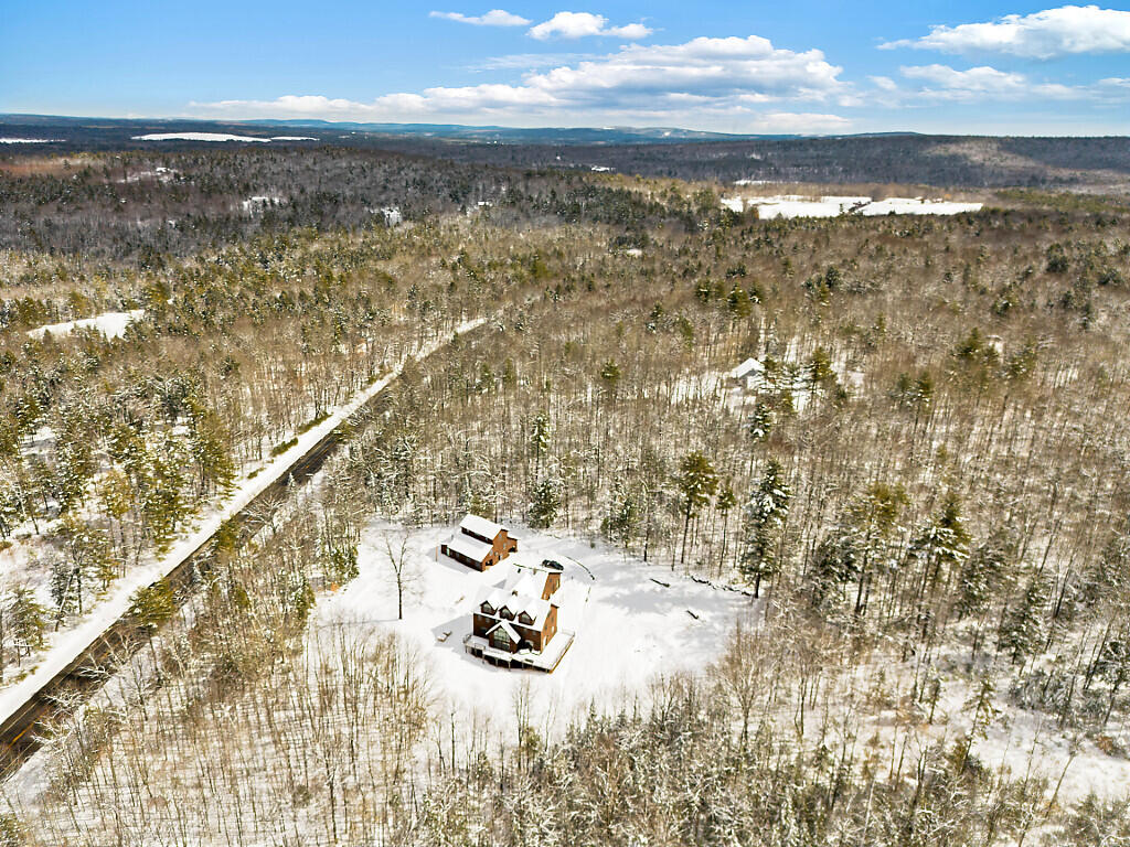 1194 Mercer Road Mercer ME 04957