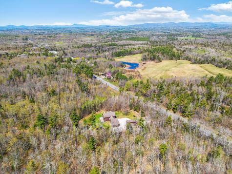1194 Mercer Road Mercer ME 04957