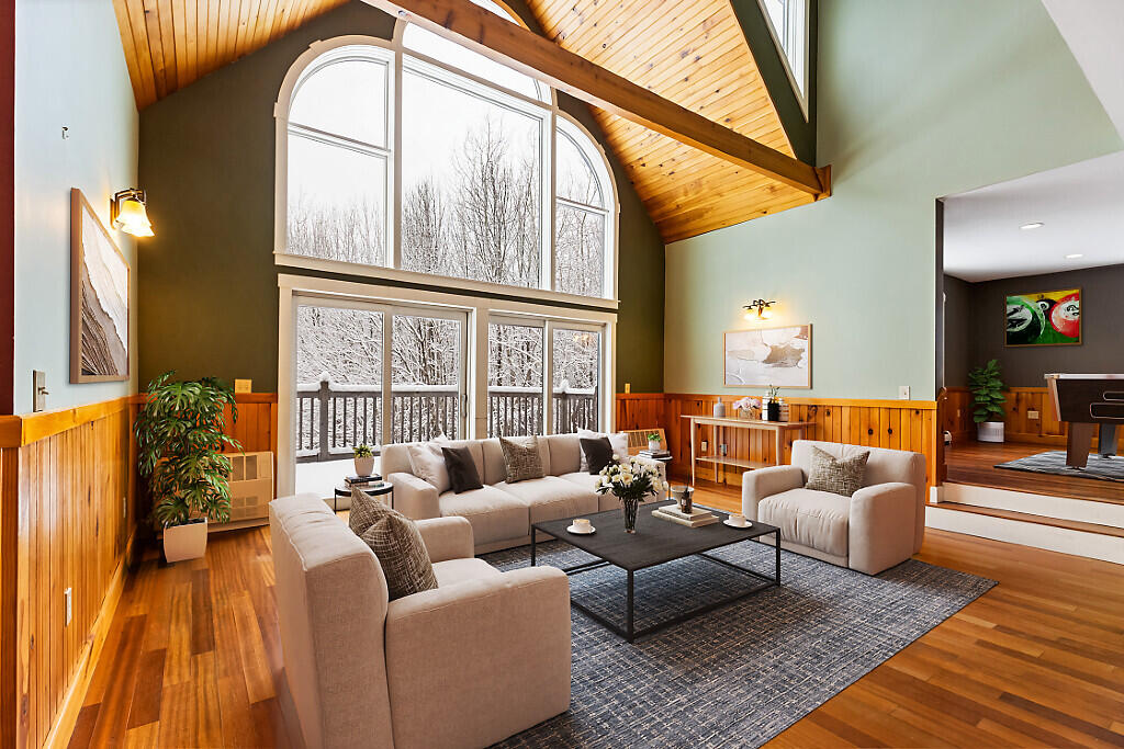 1194 Mercer Road Mercer ME 04957