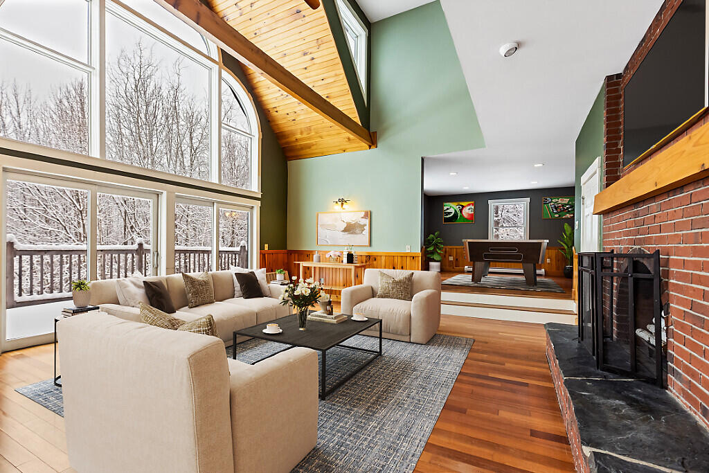 1194 Mercer Road Mercer ME 04957