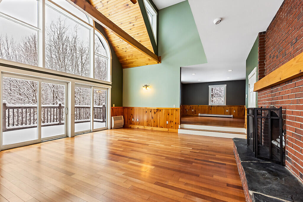 1194 Mercer Road Mercer ME 04957