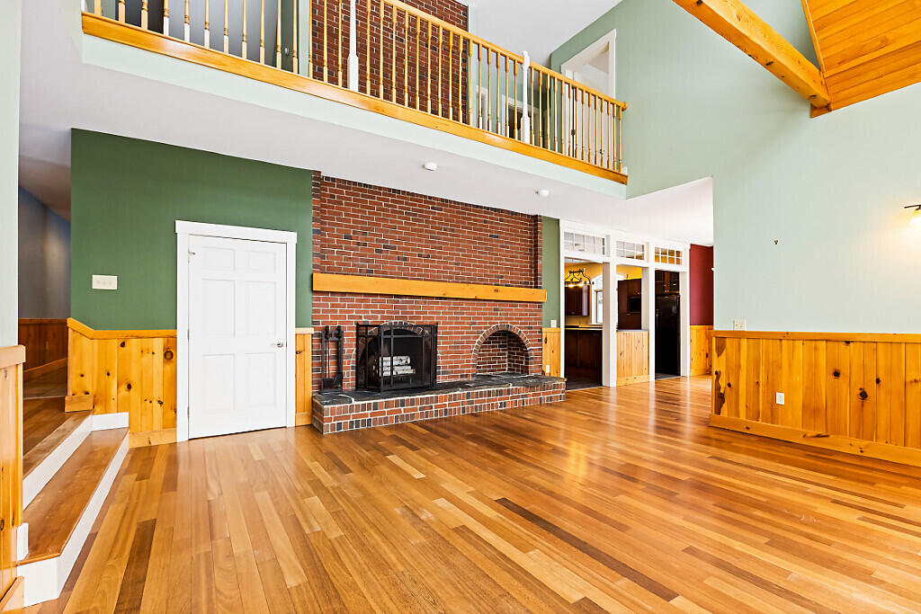 1194 Mercer Road Mercer ME 04957