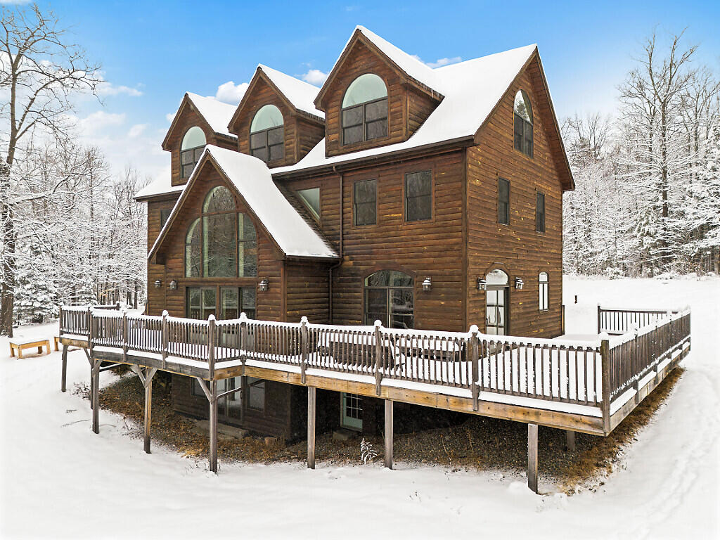 1194 Mercer Road Mercer ME 04957