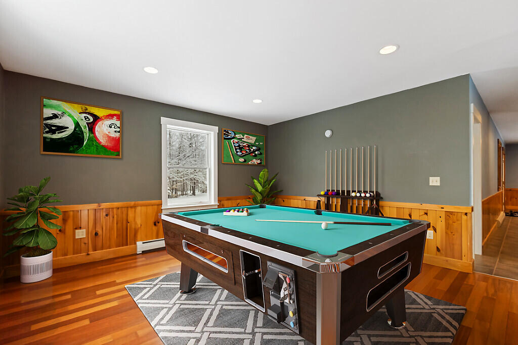 1194 Mercer Road Mercer ME 04957