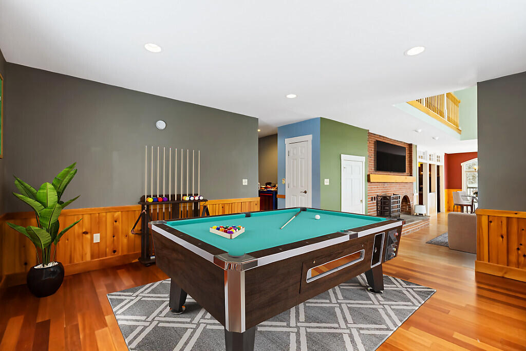 1194 Mercer Road Mercer ME 04957