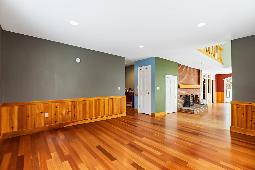 1194 Mercer Road Mercer ME 04957