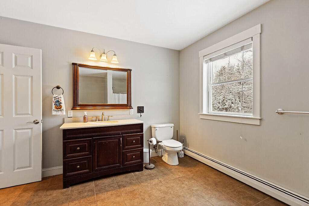 1194 Mercer Road Mercer ME 04957