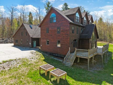 1194 Mercer Road Mercer ME 04957