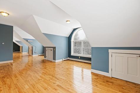 1194 Mercer Road Mercer ME 04957