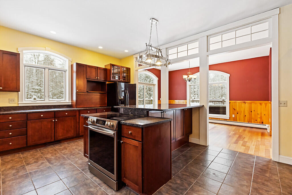 1194 Mercer Road Mercer ME 04957