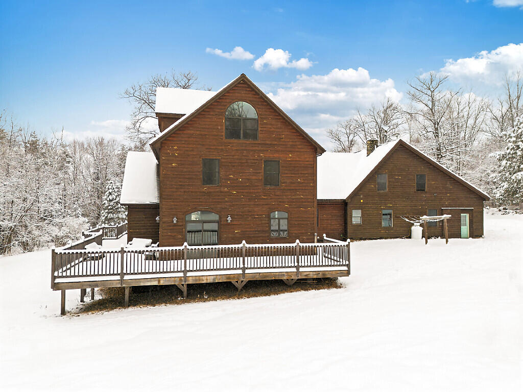 1194 Mercer Road Mercer ME 04957