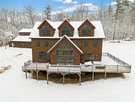 1194 Mercer Road Mercer ME 04957