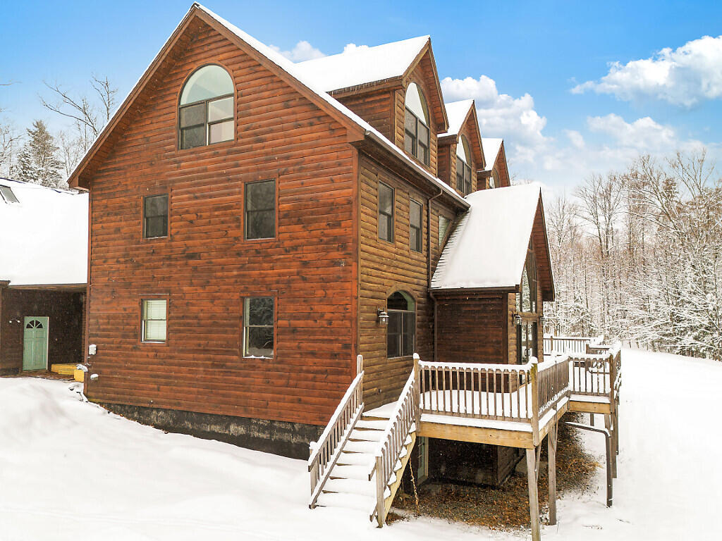 1194 Mercer Road Mercer ME 04957