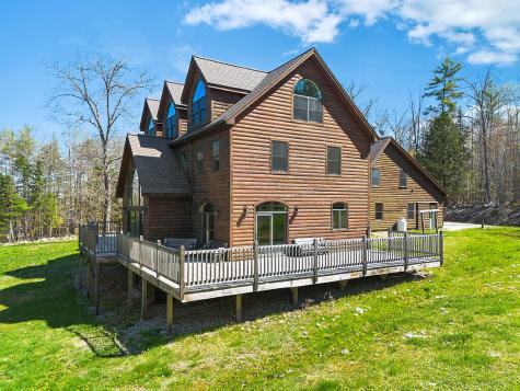 1194 Mercer Road Mercer ME 04957