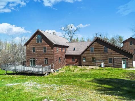 1194 Mercer Road Mercer ME 04957